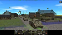 2. Combat Mission: Battle for Normandy - Commonwealth Forces (DLC) (PC) (klucz STEAM)